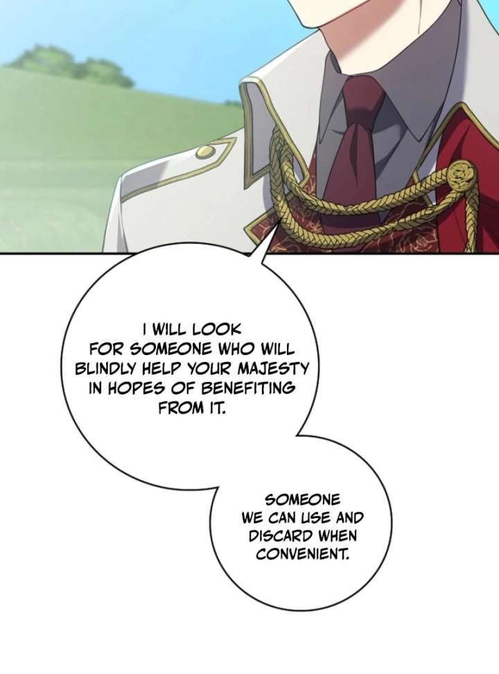 The Nanny Contract of the Black-Hearted Villain Chapter 7 - Page 16