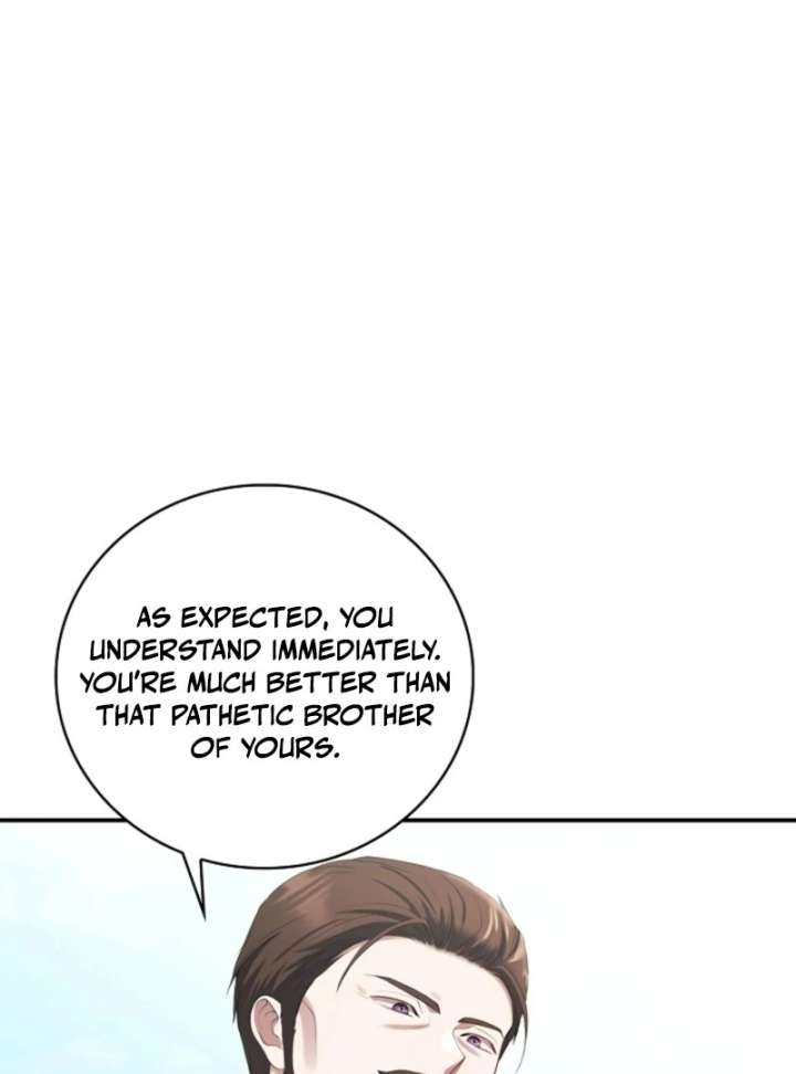 The Nanny Contract of the Black-Hearted Villain Chapter 7 - Page 17