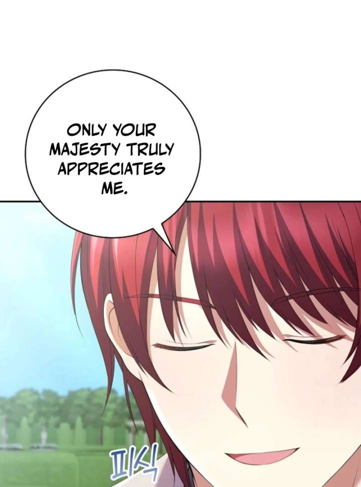 The Nanny Contract of the Black-Hearted Villain Chapter 7 - Page 19