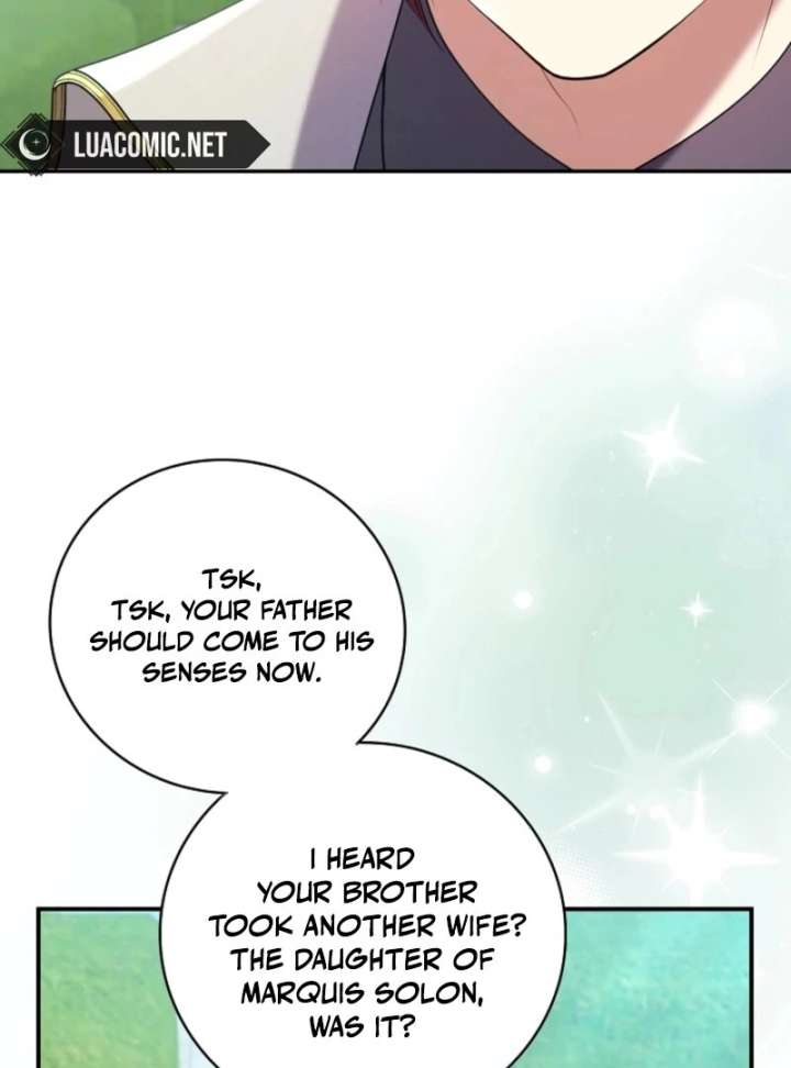 The Nanny Contract of the Black-Hearted Villain Chapter 7 - Page 20