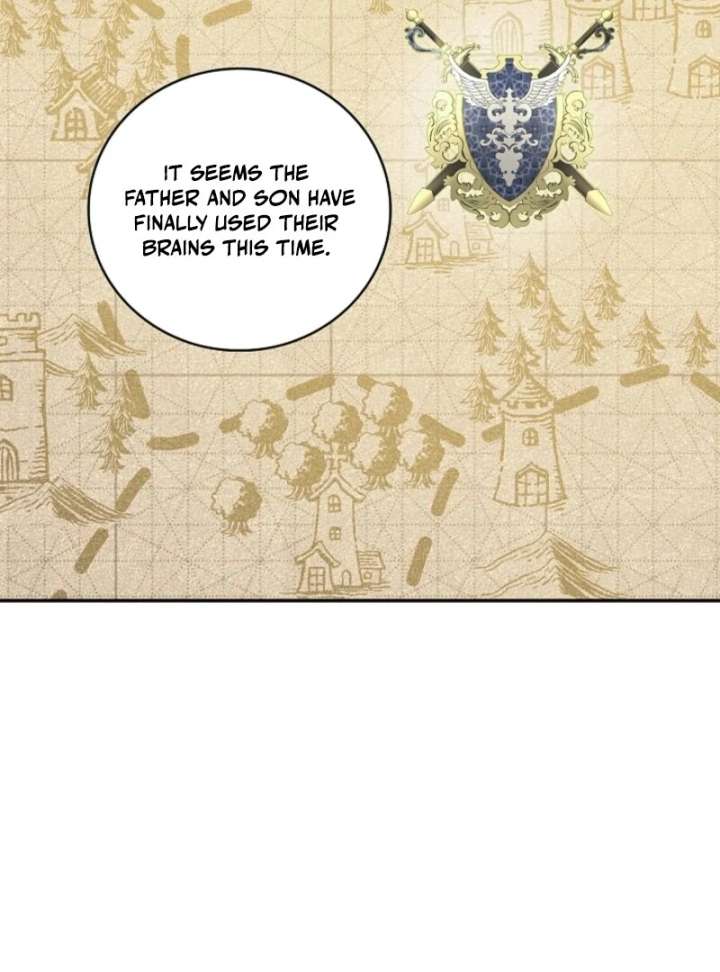 The Nanny Contract of the Black-Hearted Villain Chapter 7 - Page 23