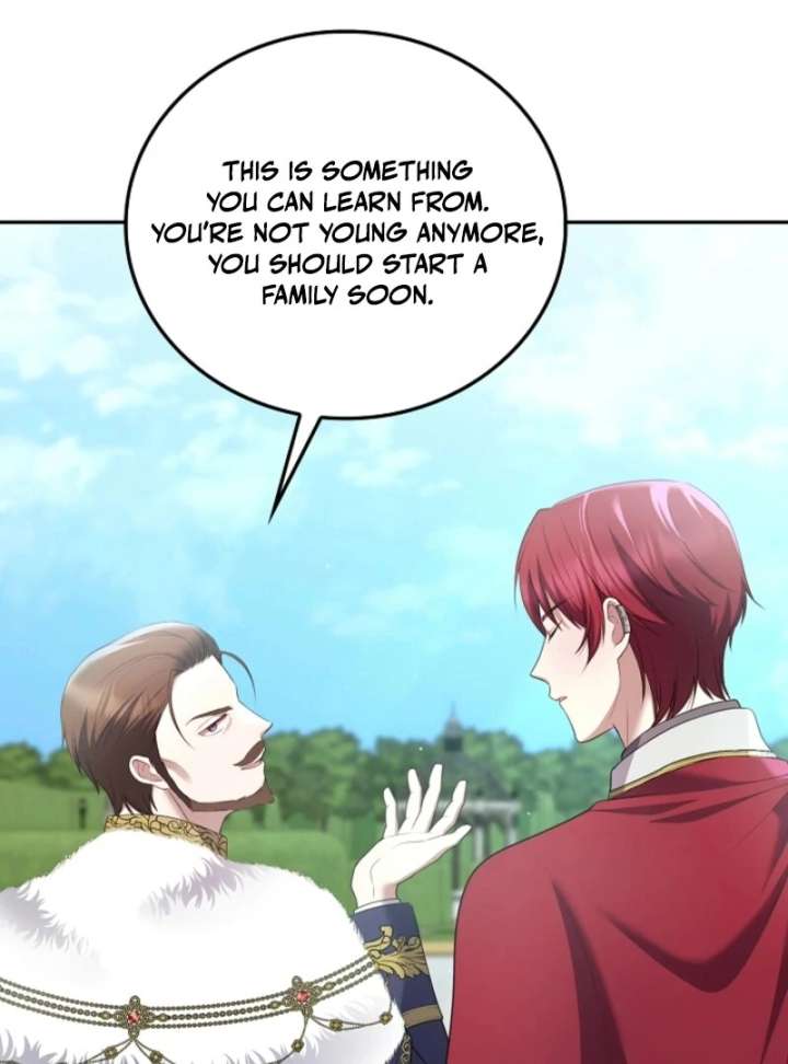 The Nanny Contract of the Black-Hearted Villain Chapter 7 - Page 24