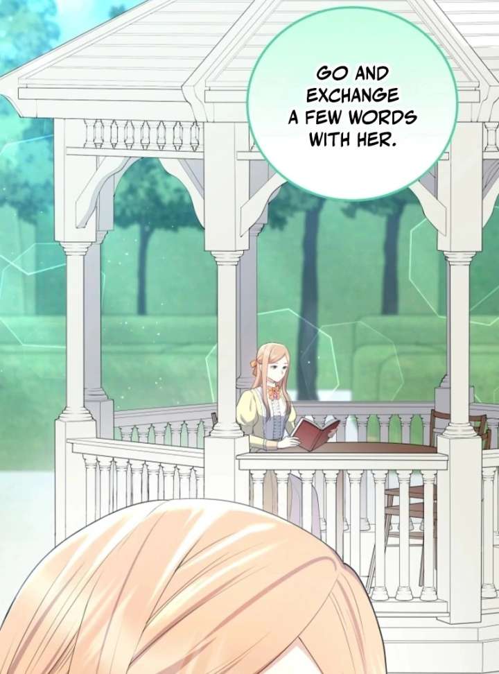 The Nanny Contract of the Black-Hearted Villain Chapter 7 - Page 30