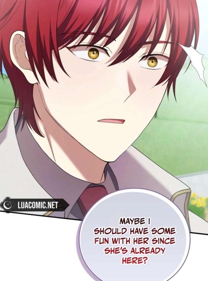 The Nanny Contract of the Black-Hearted Villain Chapter 7 - Page 33