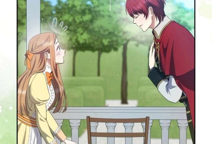 The Nanny Contract of the Black-Hearted Villain Chapter 7 - Page 38