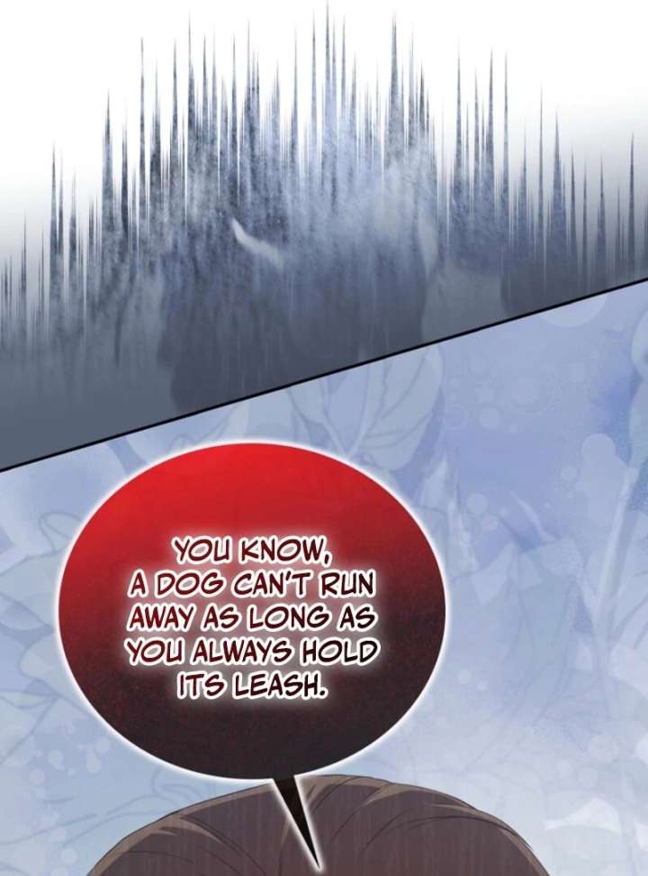 The Nanny Contract of the Black-Hearted Villain Chapter 7 - Page 40