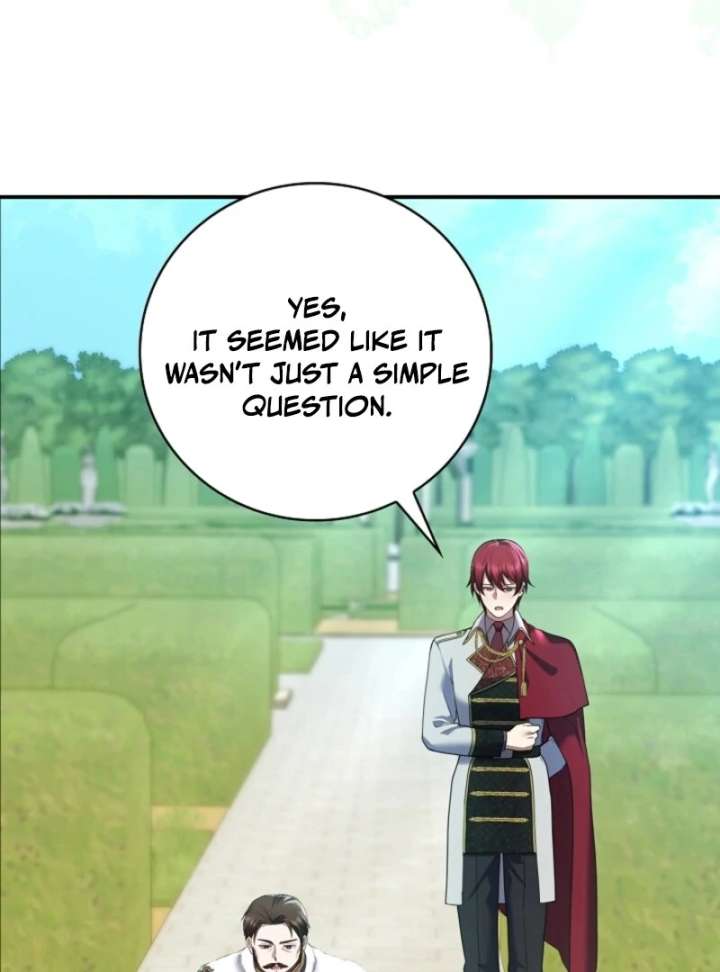 The Nanny Contract of the Black-Hearted Villain Chapter 7 - Page 5