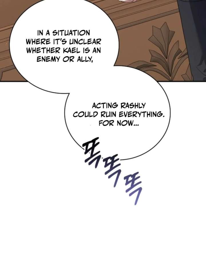 The Nanny Contract of the Black-Hearted Villain Chapter 7 - Page 52