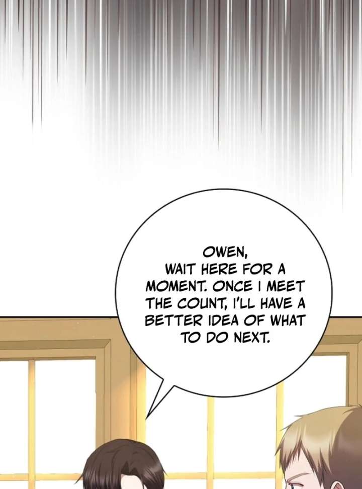 The Nanny Contract of the Black-Hearted Villain Chapter 7 - Page 56