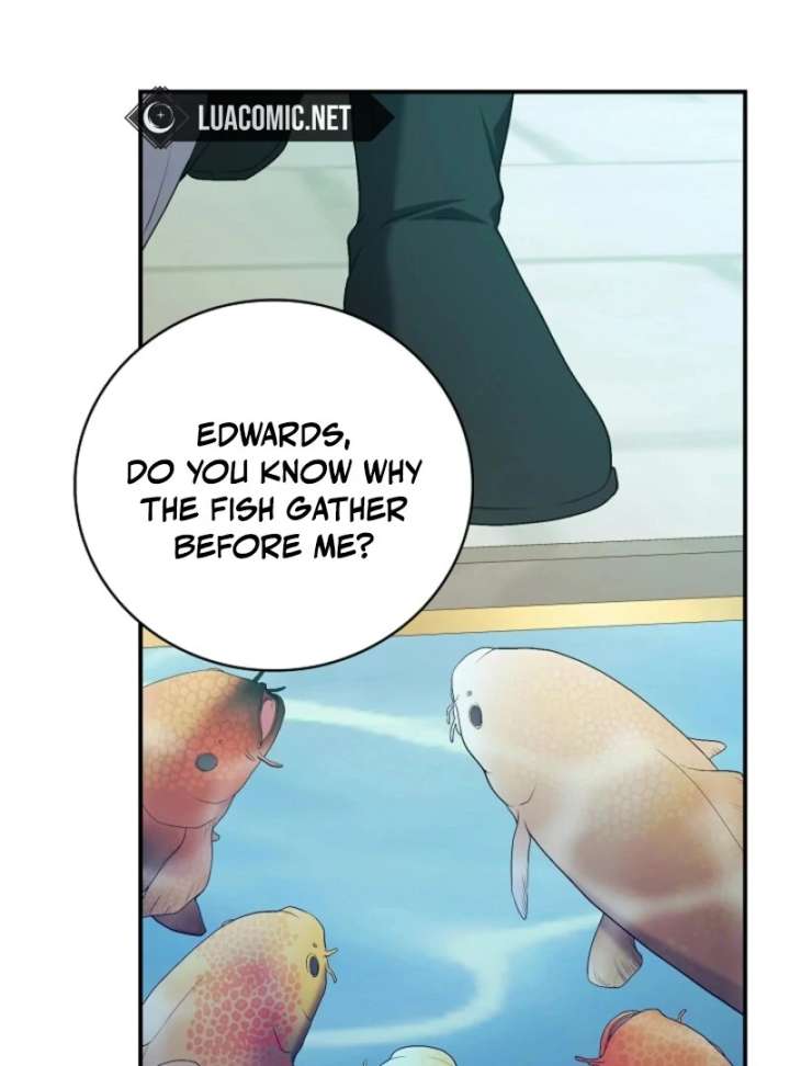 The Nanny Contract of the Black-Hearted Villain Chapter 7 - Page 7