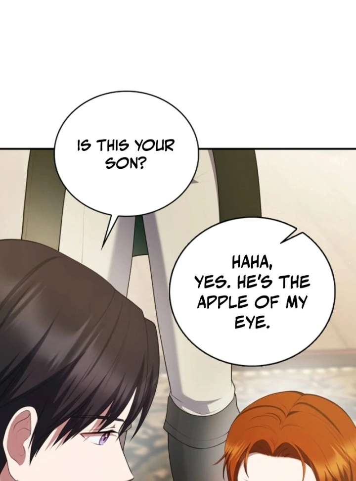 The Nanny Contract of the Black-Hearted Villain Chapter 7 - Page 63