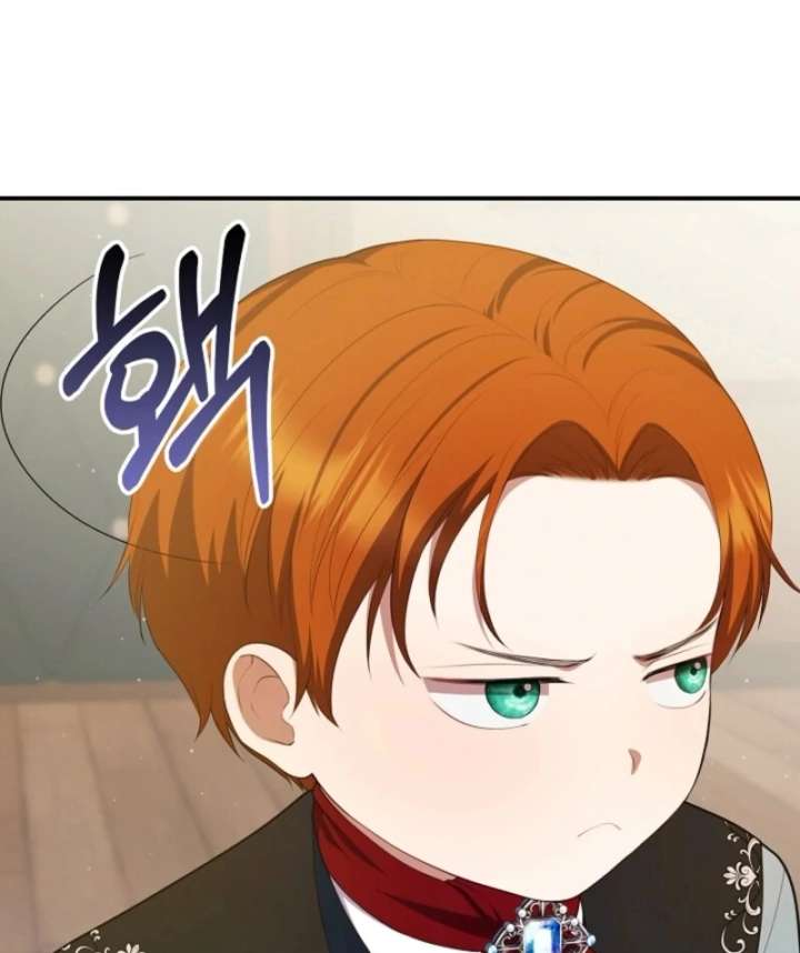 The Nanny Contract of the Black-Hearted Villain Chapter 7 - Page 65