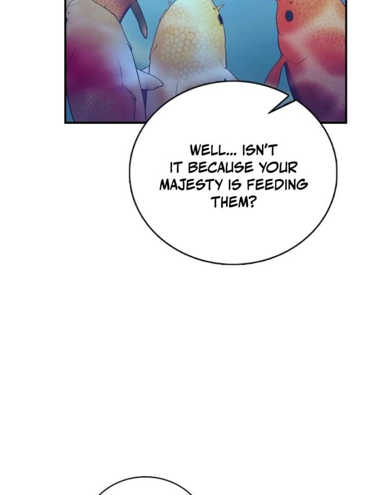 The Nanny Contract of the Black-Hearted Villain Chapter 7 - Page 8