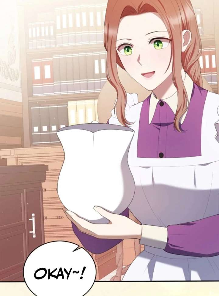 The Nanny Contract of the Black-Hearted Villain Chapter 7 - Page 73