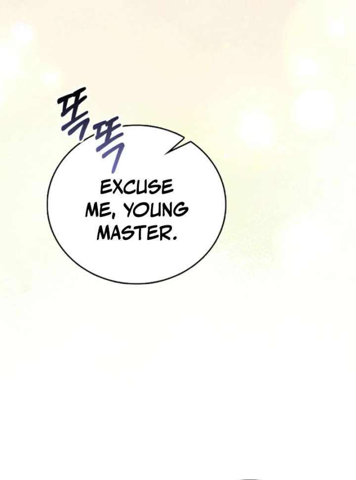 The Nanny Contract of the Black-Hearted Villain Chapter 7 - Page 77