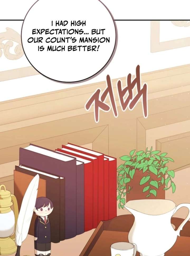 The Nanny Contract of the Black-Hearted Villain Chapter 7 - Page 90