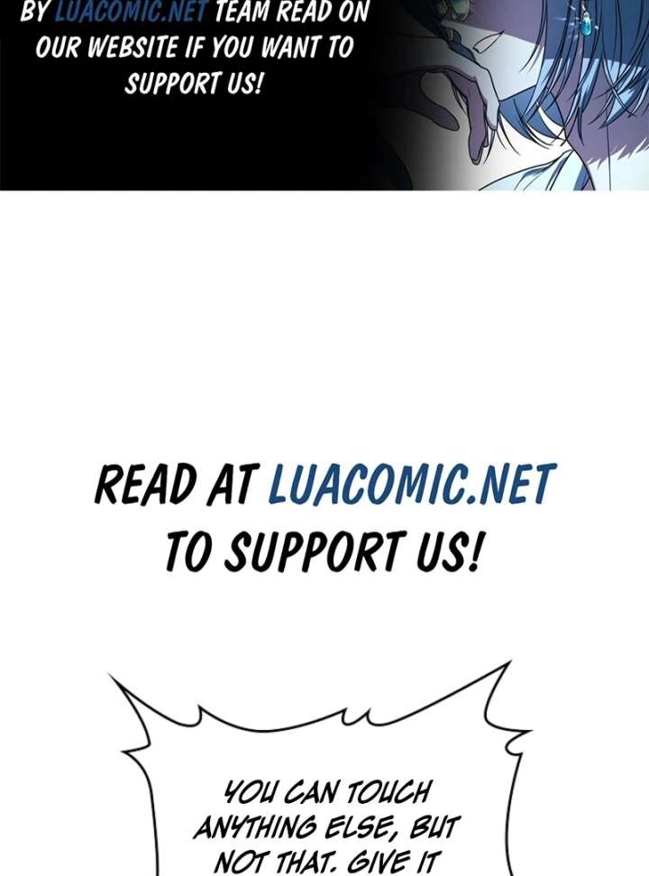 The Nanny Contract of the Black-Hearted Villain Chapter 8 - Page 2