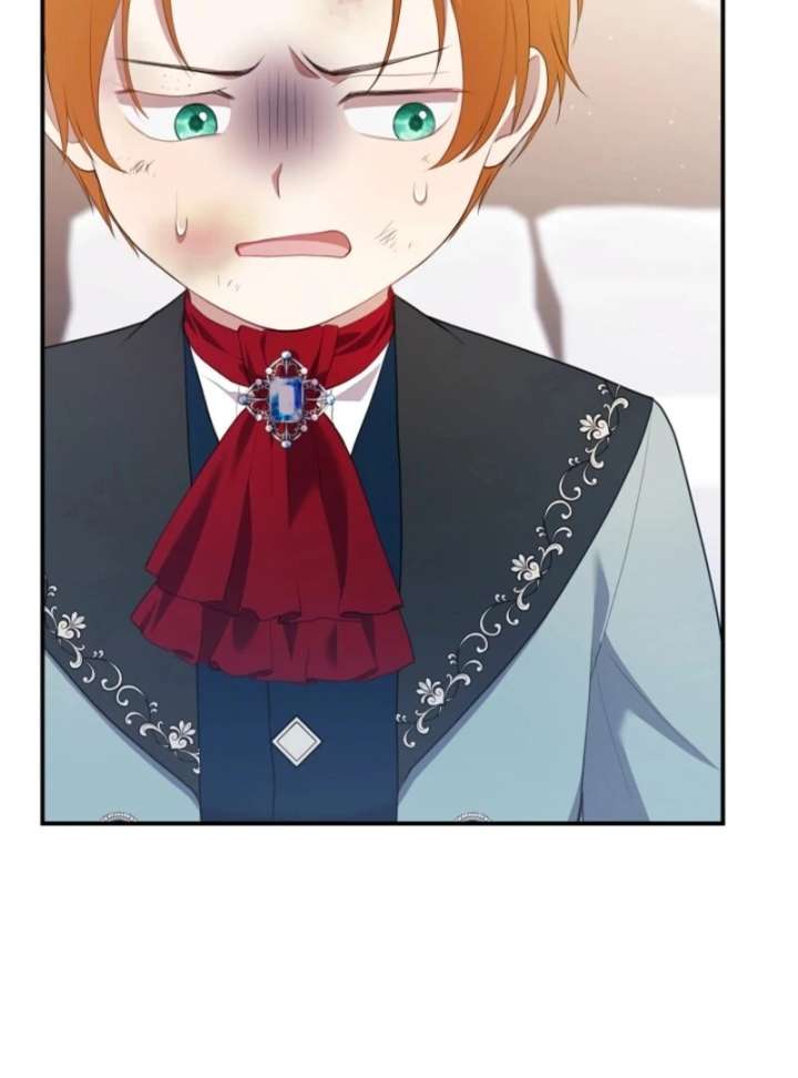 The Nanny Contract of the Black-Hearted Villain Chapter 8 - Page 101