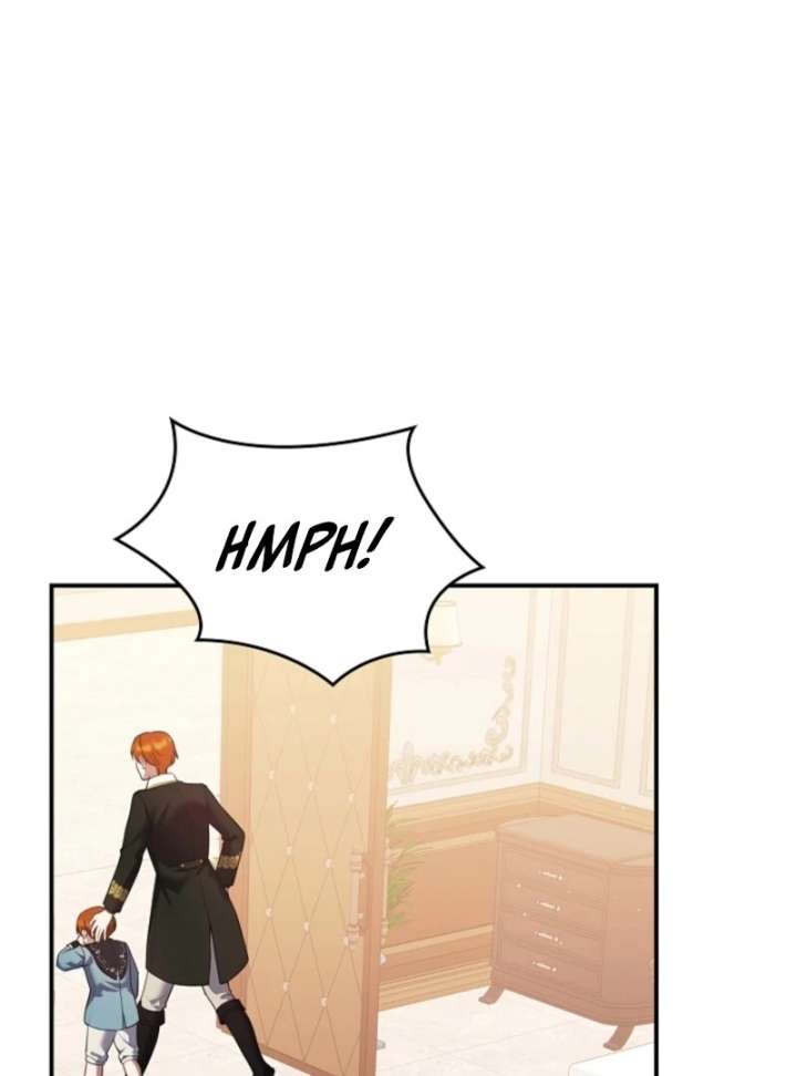 The Nanny Contract of the Black-Hearted Villain Chapter 8 - Page 107