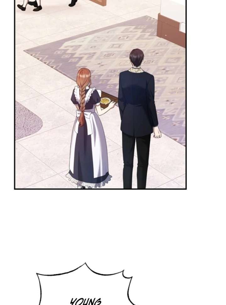 The Nanny Contract of the Black-Hearted Villain Chapter 8 - Page 108