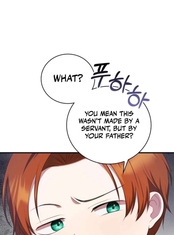 The Nanny Contract of the Black-Hearted Villain Chapter 8 - Page 12