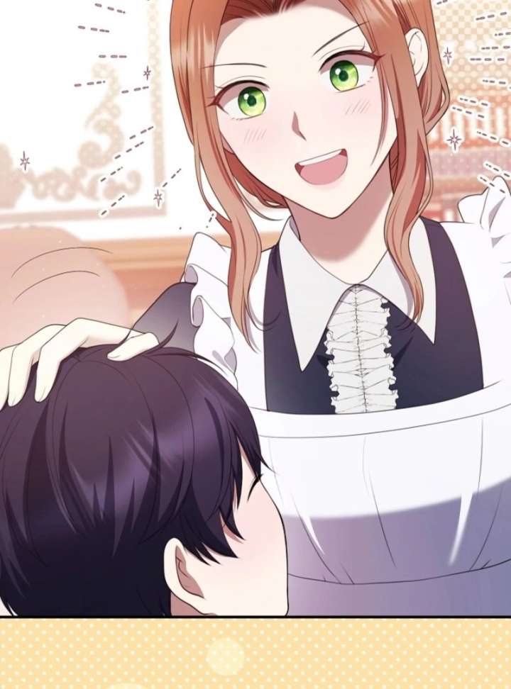 The Nanny Contract of the Black-Hearted Villain Chapter 8 - Page 114