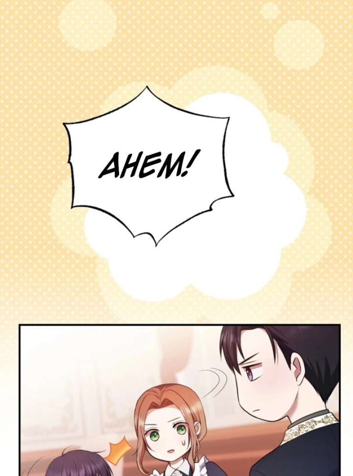 The Nanny Contract of the Black-Hearted Villain Chapter 8 - Page 115