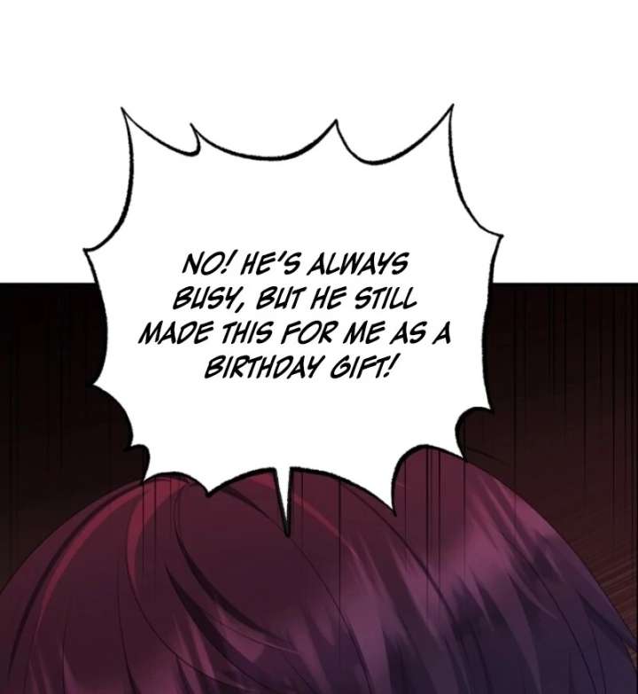 The Nanny Contract of the Black-Hearted Villain Chapter 8 - Page 14