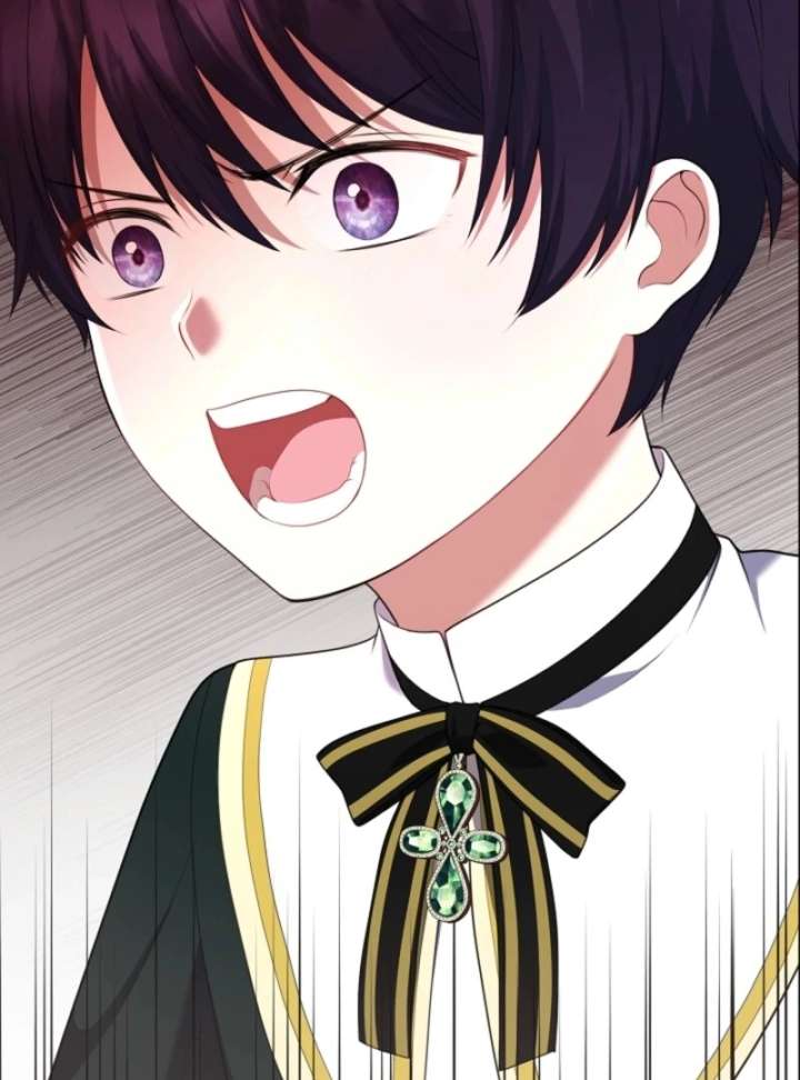 The Nanny Contract of the Black-Hearted Villain Chapter 8 - Page 15