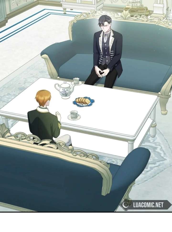 The Nanny Contract of the Black-Hearted Villain Chapter 8 - Page 23