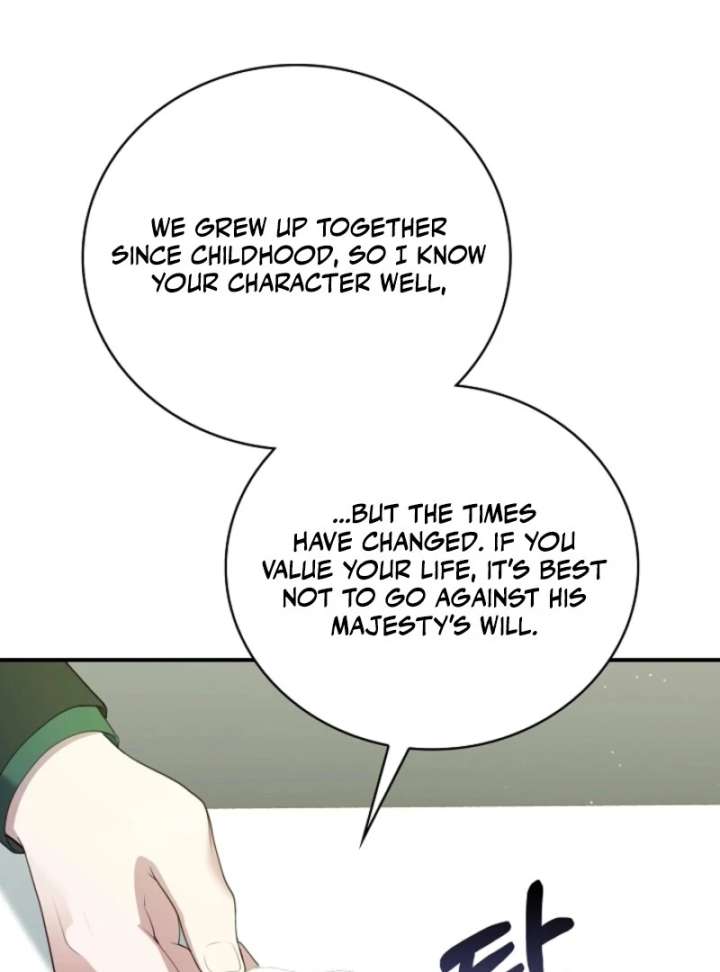 The Nanny Contract of the Black-Hearted Villain Chapter 8 - Page 24