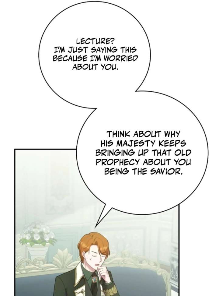 The Nanny Contract of the Black-Hearted Villain Chapter 8 - Page 28