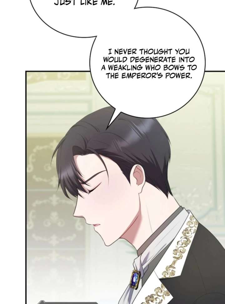 The Nanny Contract of the Black-Hearted Villain Chapter 8 - Page 30