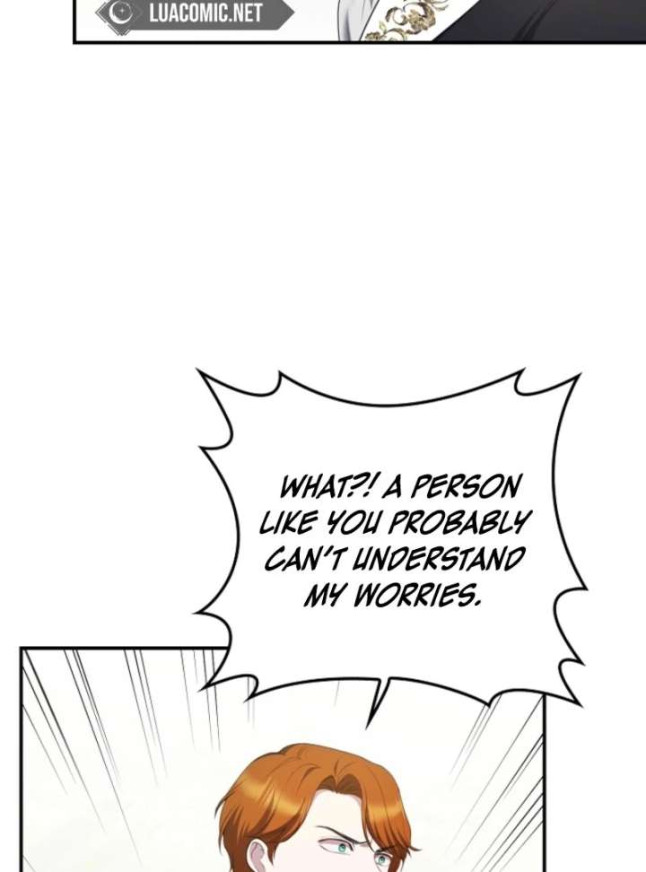 The Nanny Contract of the Black-Hearted Villain Chapter 8 - Page 31