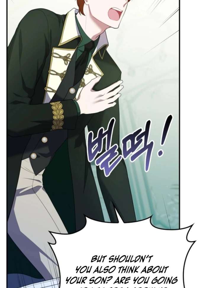 The Nanny Contract of the Black-Hearted Villain Chapter 8 - Page 32