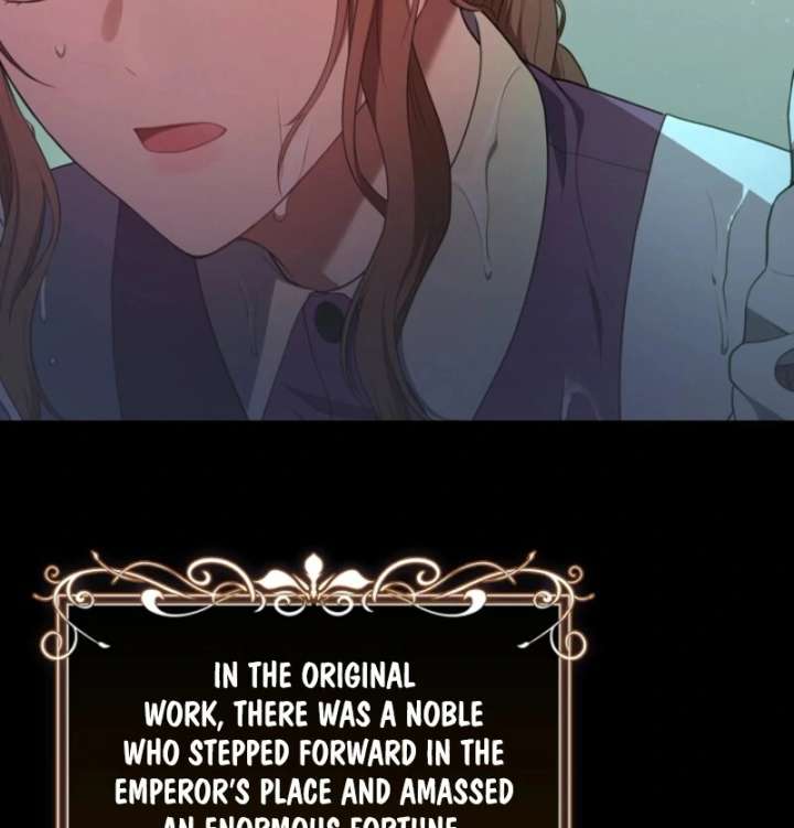 The Nanny Contract of the Black-Hearted Villain Chapter 8 - Page 38