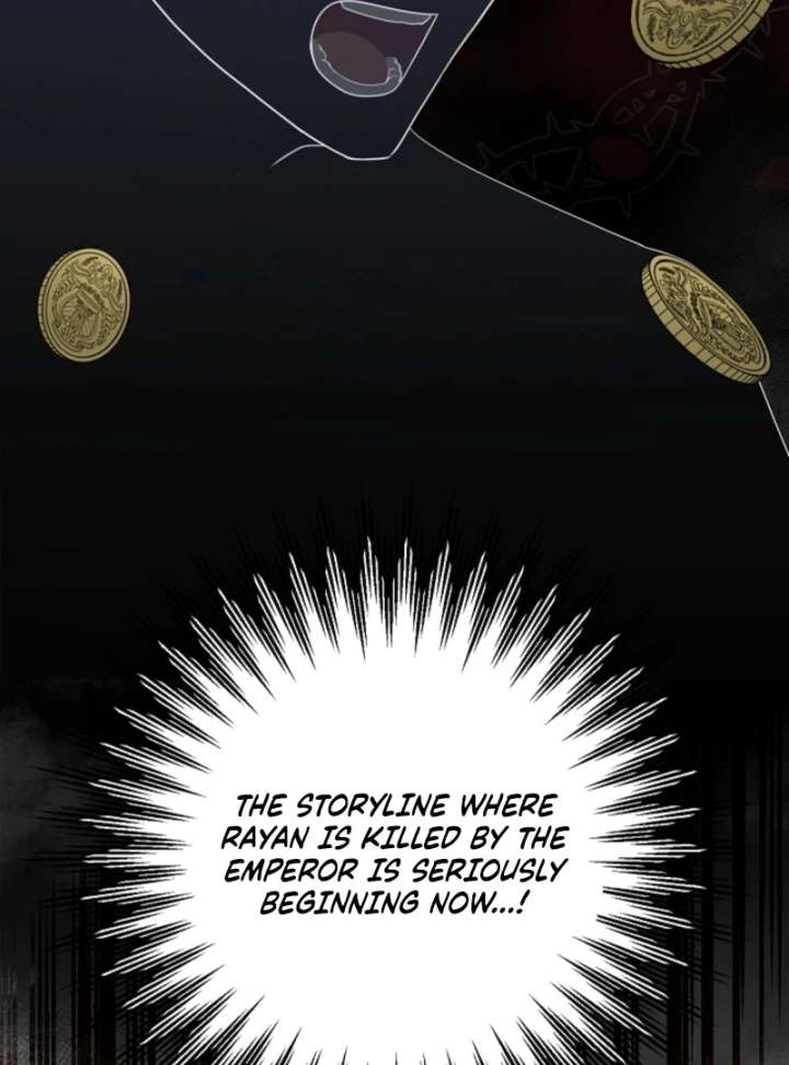 The Nanny Contract of the Black-Hearted Villain Chapter 8 - Page 42