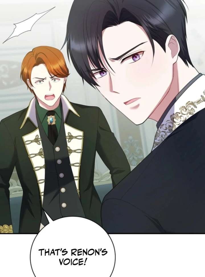 The Nanny Contract of the Black-Hearted Villain Chapter 8 - Page 47