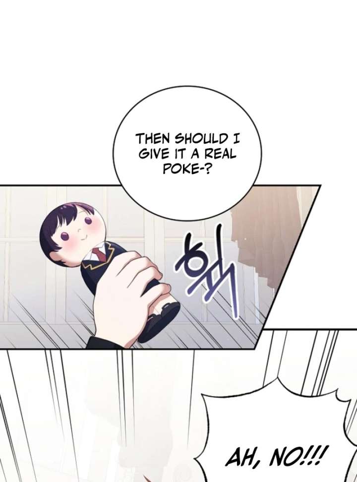 The Nanny Contract of the Black-Hearted Villain Chapter 8 - Page 6