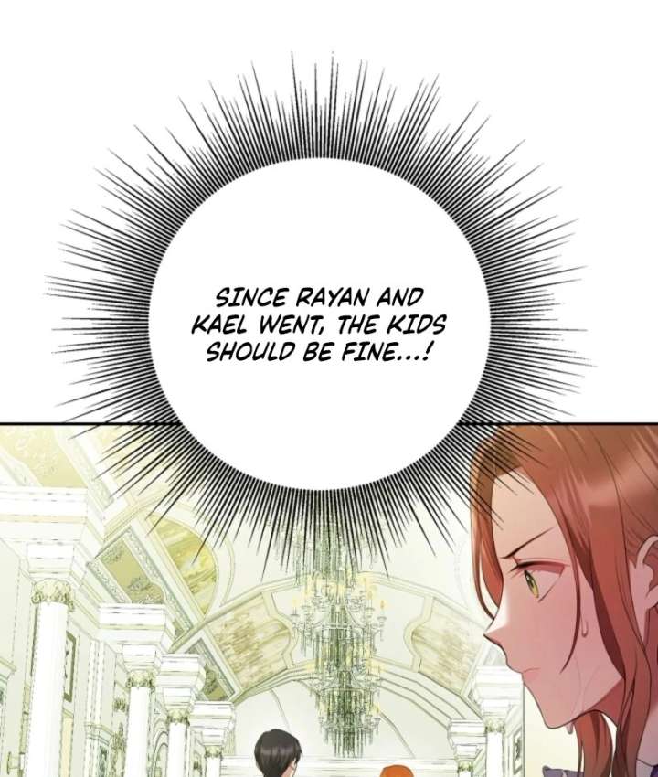 The Nanny Contract of the Black-Hearted Villain Chapter 8 - Page 52