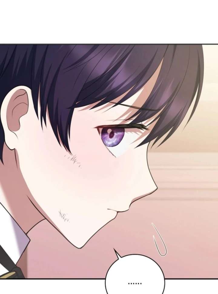 The Nanny Contract of the Black-Hearted Villain Chapter 8 - Page 63