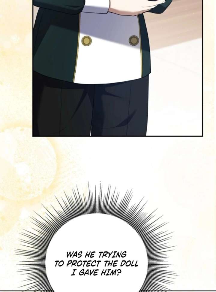 The Nanny Contract of the Black-Hearted Villain Chapter 8 - Page 68