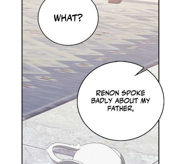 The Nanny Contract of the Black-Hearted Villain Chapter 8 - Page 77