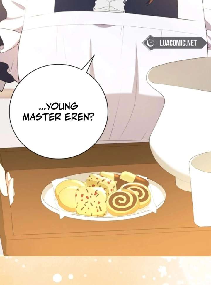 The Nanny Contract of the Black-Hearted Villain Chapter 8 - Page 89