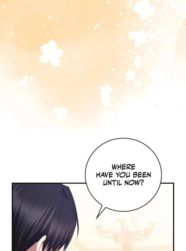 The Nanny Contract of the Black-Hearted Villain Chapter 8 - Page 90