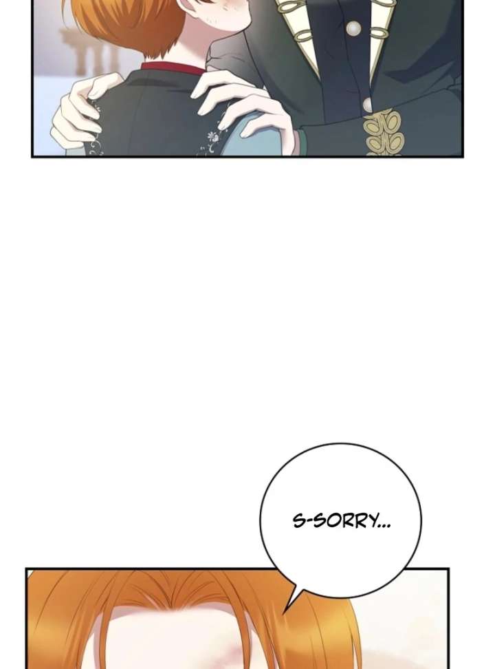 The Nanny Contract of the Black-Hearted Villain Chapter 8 - Page 100