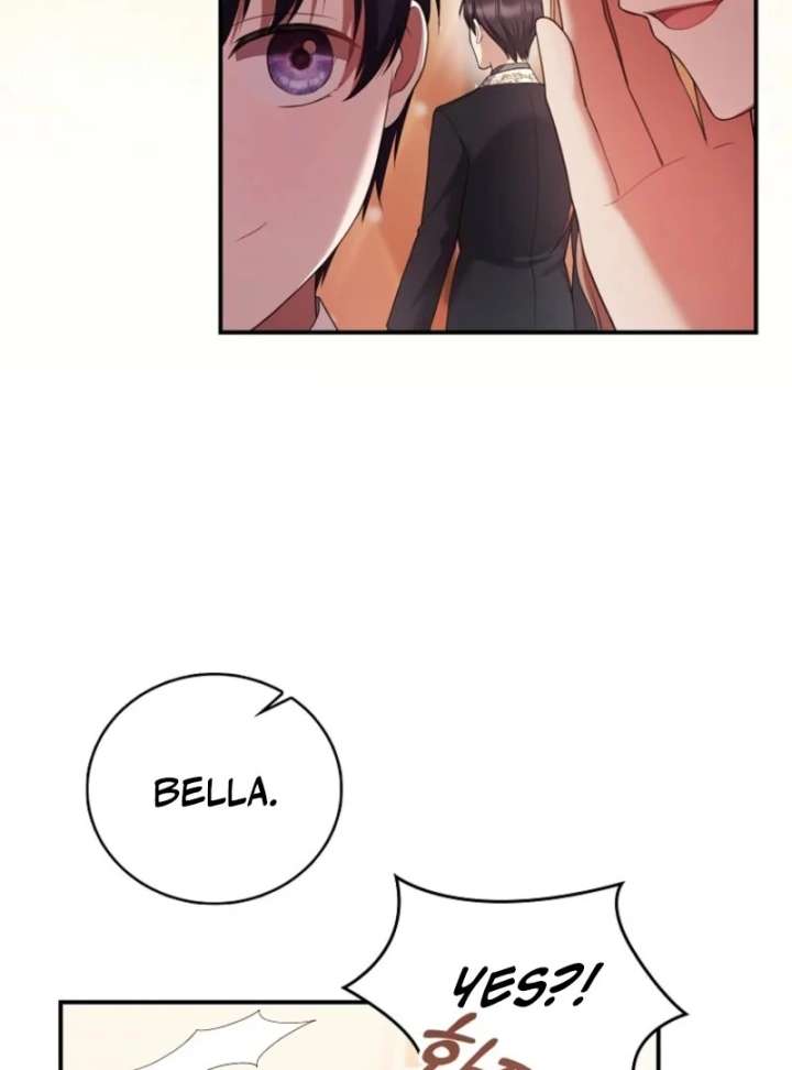 The Nanny Contract of the Black-Hearted Villain Chapter 9 - Page 12