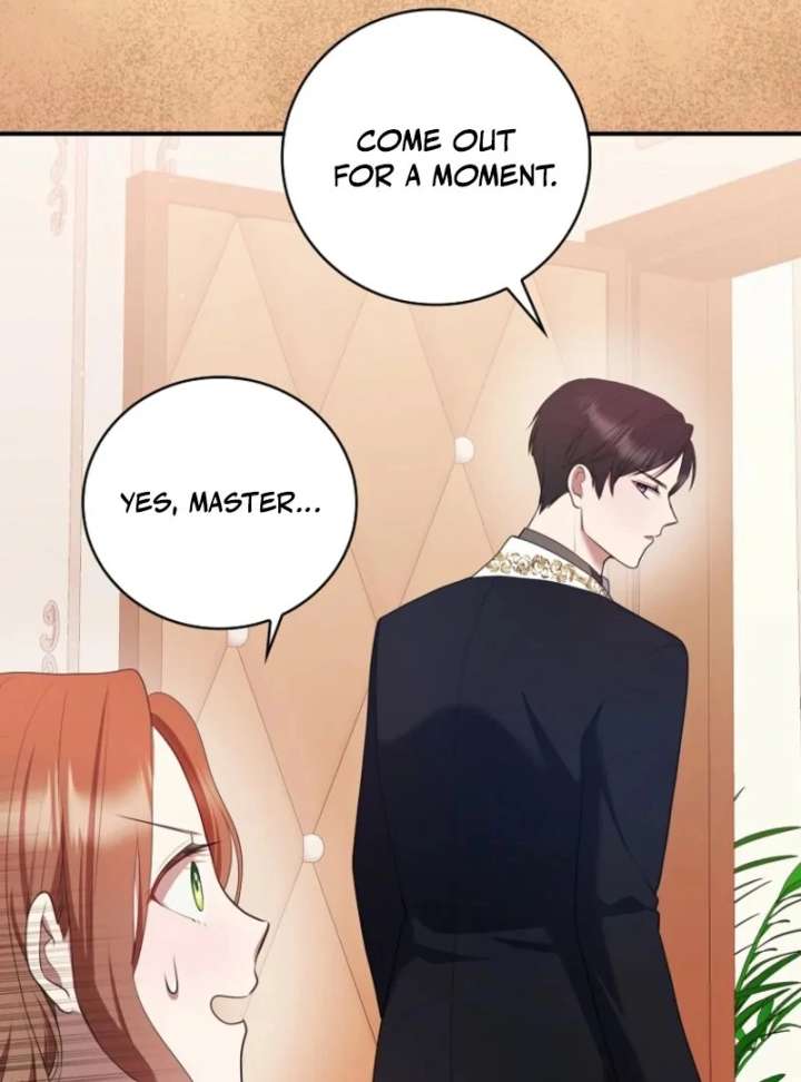 The Nanny Contract of the Black-Hearted Villain Chapter 9 - Page 15