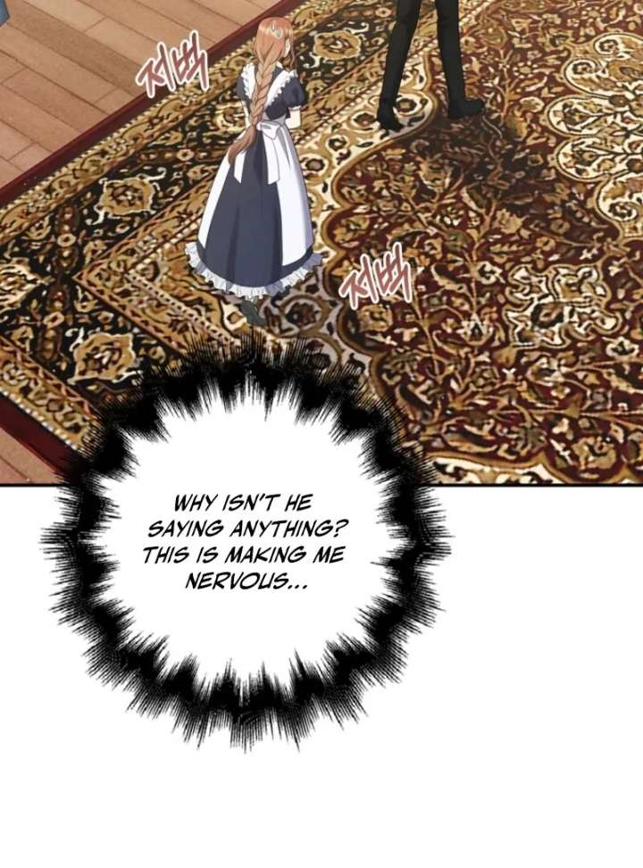 The Nanny Contract of the Black-Hearted Villain Chapter 9 - Page 20