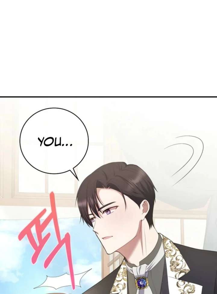 The Nanny Contract of the Black-Hearted Villain Chapter 9 - Page 21